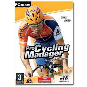 Descargar Pro Cycling Manager 2008 En Español