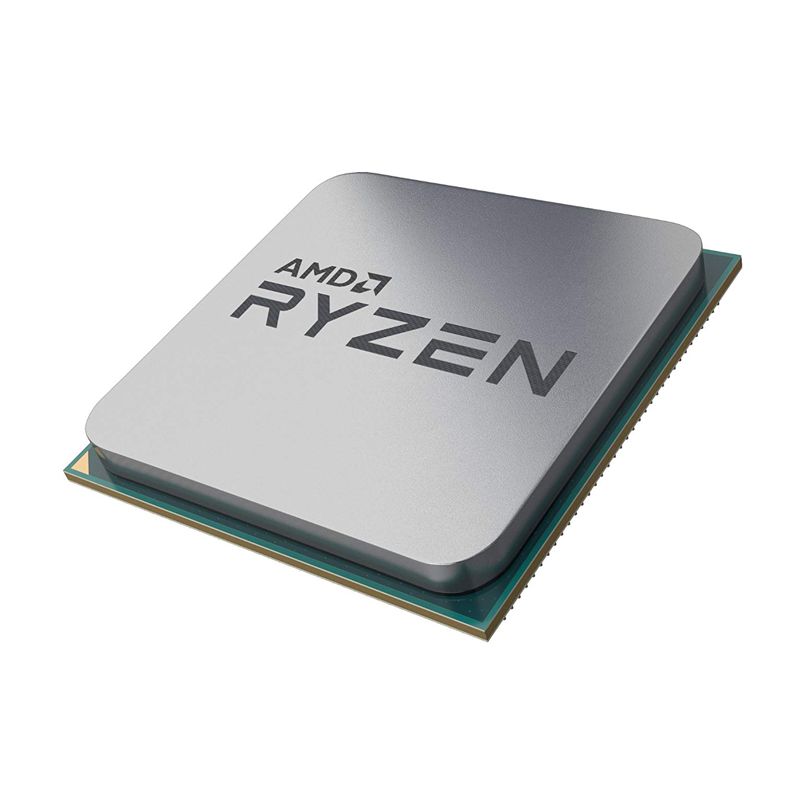 Amd Ryzen 5 5600g Tray Am4