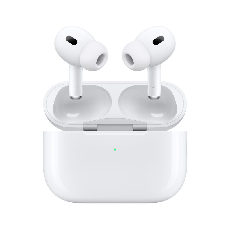 Apple Airpods Pro 2 gen Con Microfono Estuche Carga Magsafe