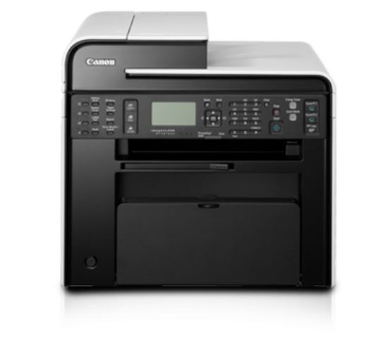 Драйвер для сканера canon mf 4370 dn для xp free