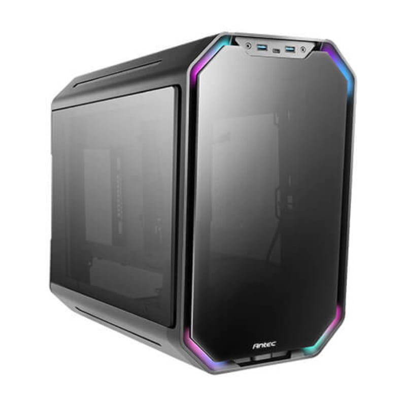 Antec Dark Cube Negro