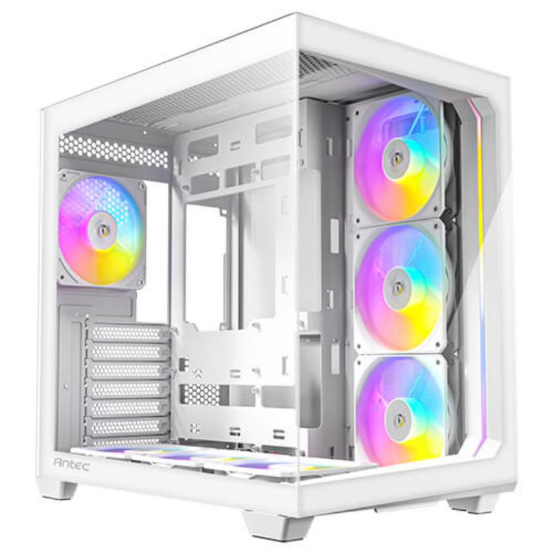 Antec C5 Argb Blanco