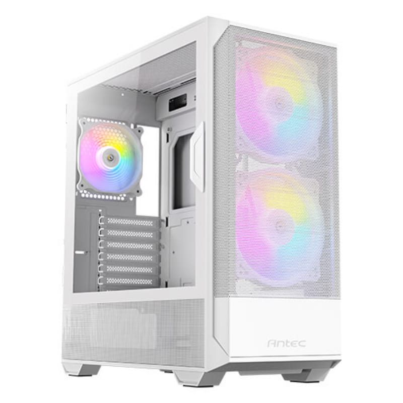 Antec Nx416l Blanco