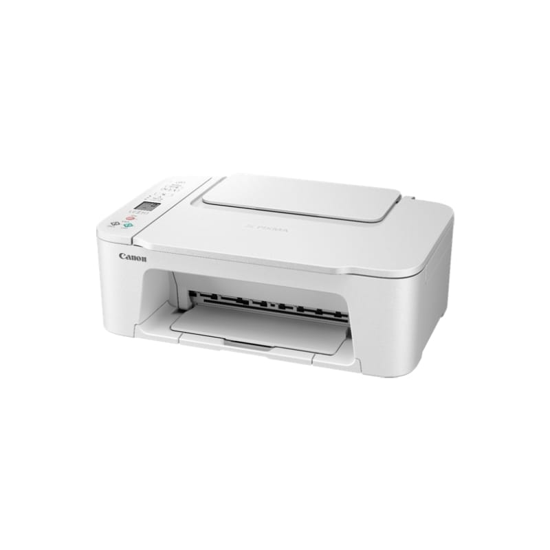 Canon Pixma Ts3751i Wifi Blanco