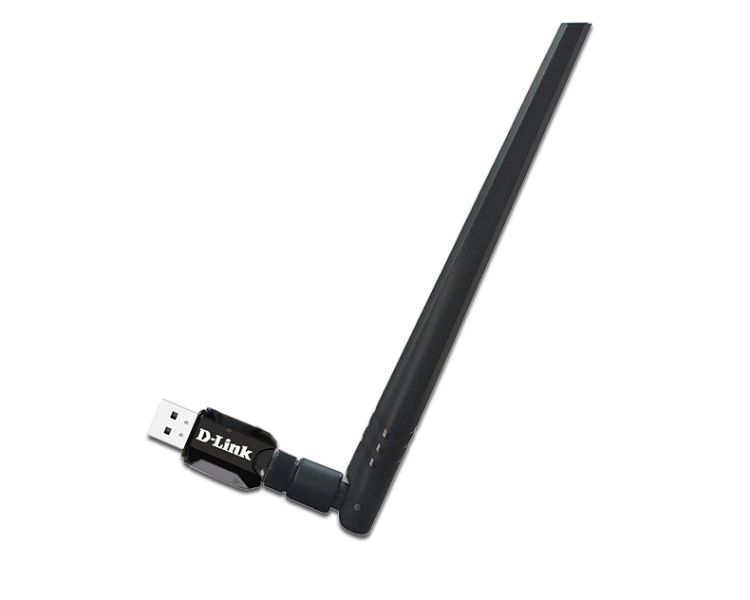 D Link Wireless N Usb Wifi 4 N300