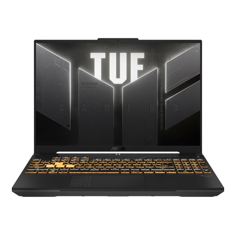 Asus Tuf Gaming Tuf607jv N3153