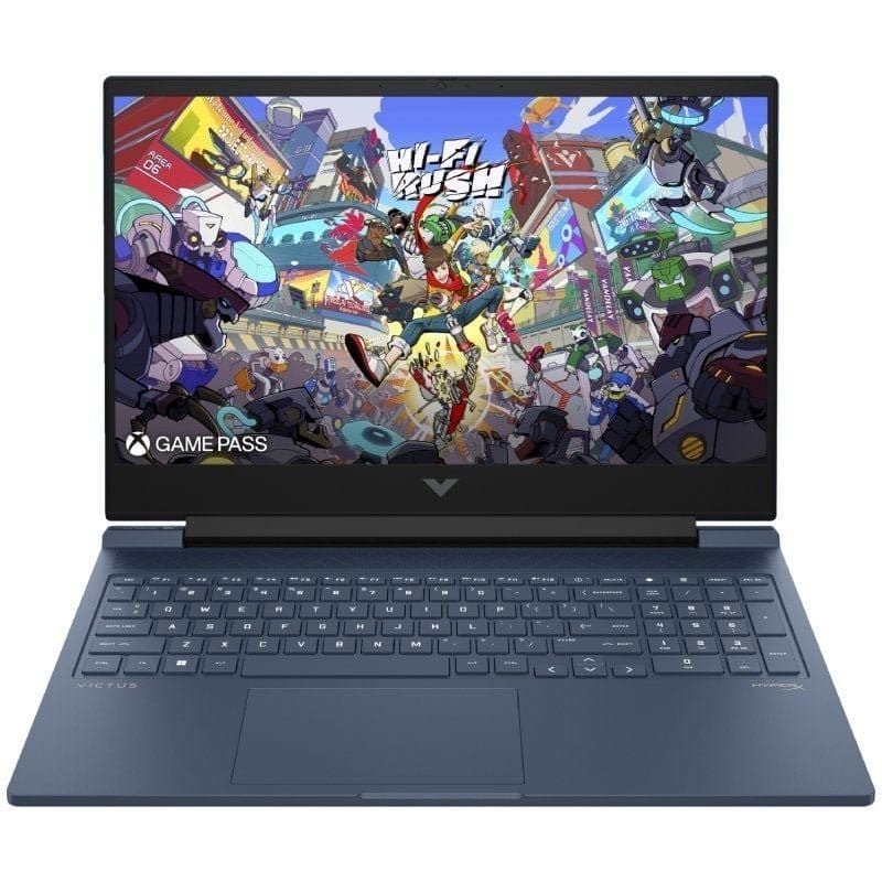 Hp Victus 16 R1001ns