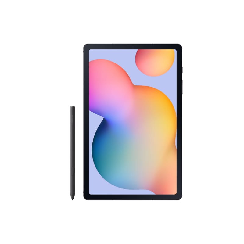 Samsung Galaxy Tab S6 Lite P615 4g 128 Gb 10 4 Gris