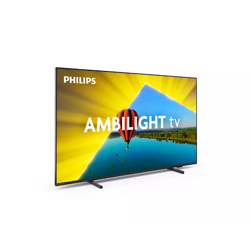Philips 43pus8079 Smart Tv Ambilight 3 Lados
