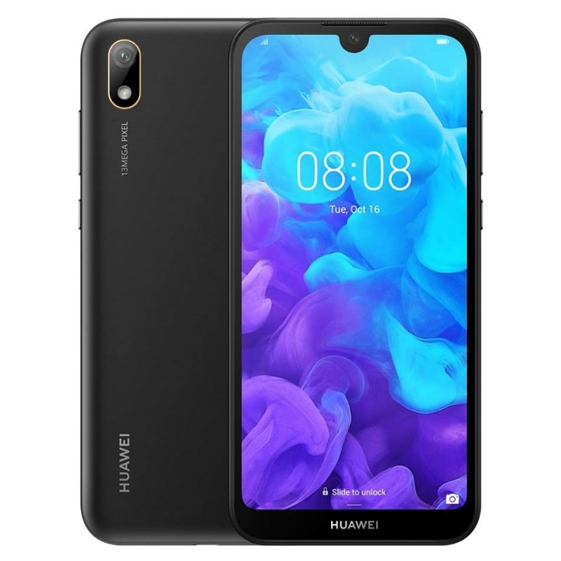 Huawei y5 2019 обновление до 10