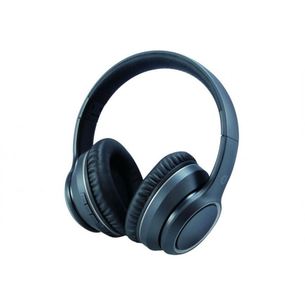 AURICULAR BT CONCEPTRONIC NEGRO ANULACION RUIDO