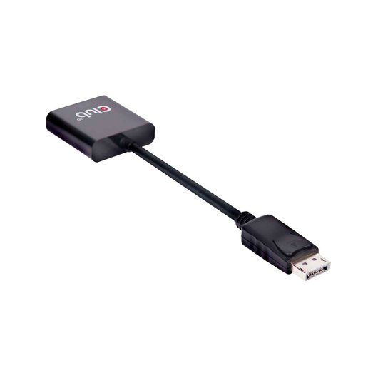 ADAPTADOR ACTIVO DP CLUB3D 12 A HDMI 20 UHD