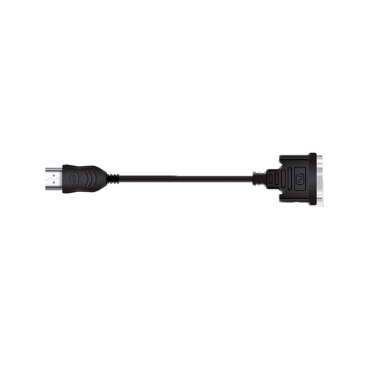 ADAPTADOR PASIVO HDMI A DVI D CLUB3D MH