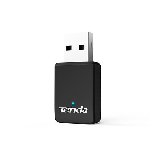 ADAPTADOR USB WIFI TENDA U9