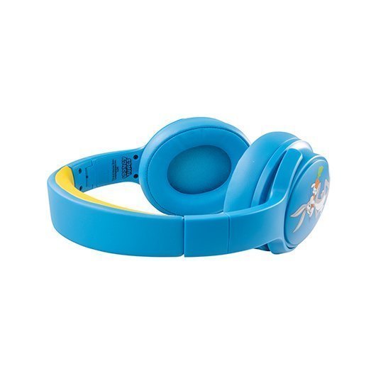 Auriculares Wireless Fr Tec Looney Tunes