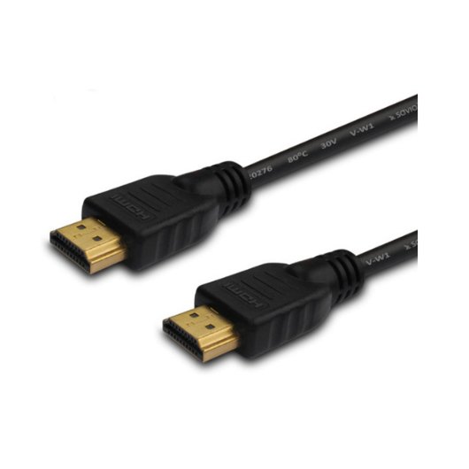 Cable Hdmi Macho A Macho Savio Cl 01 1 5m