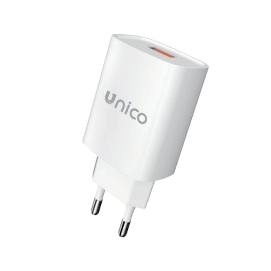 Cargador Uni Simple Uni Usb A 18w