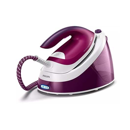 CENTRO PLANCHADO PHILIPS STEAMGLIDE GC684230