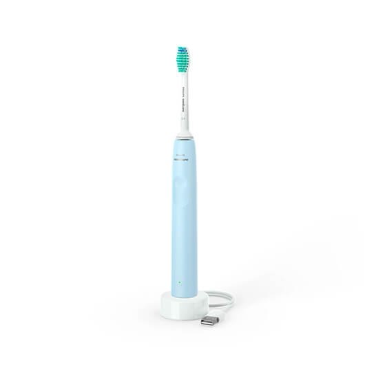 CEPILLO DENTAL ELECTRICO PHILIPS SONICARE 2100 HX3651