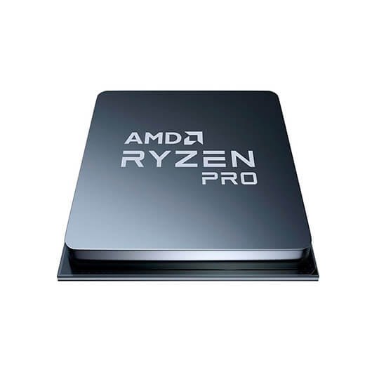 Amd Am4 Ryzen 7 Pro 4750g 8x 4 4ghz