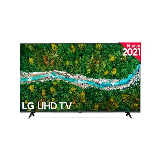 Lg 65up76706 Smart Tv Quad Uhd 4k
