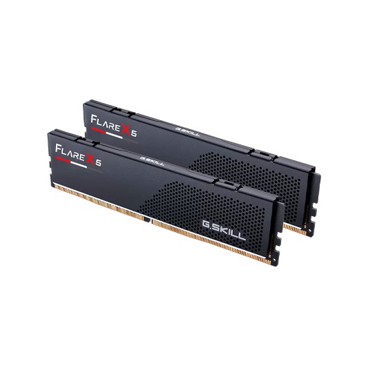 GSKILL FLARE X DDR5 64GB 2X32GB 6000MHz