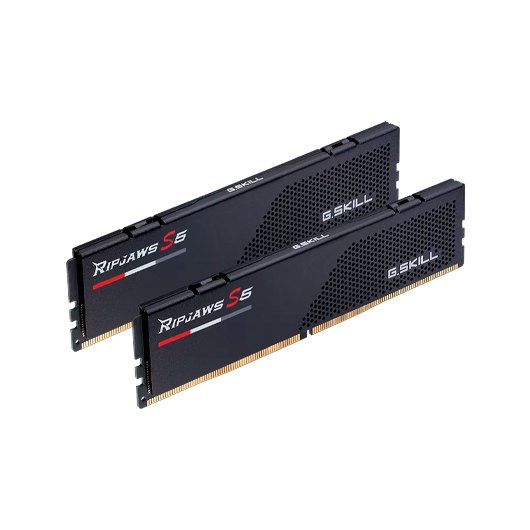 GSKILL RIPJAW DDR5 32GB 2X16GB 6000MHz