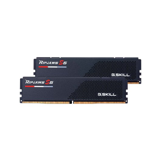 GSKILL RIPJAW DDR5 64GB 2X32GB 6000MHz