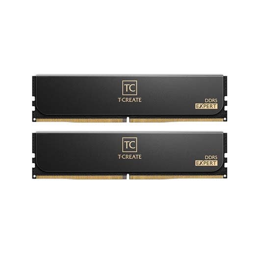 Memorias Teamgroup T Create Ddr5 64gb 2x32gb 6400mhz | PcExpansion.es