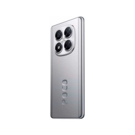 Poco X7 5g 12gb 512gb Plata