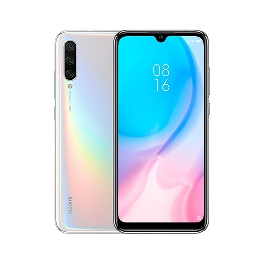 Xiaomi Mi A3 4gb 64gb Ds Blanco