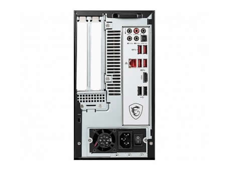 Pcs Msi Infinite S 9si 852eu Negro Pcexpansion Es