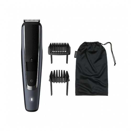 RECORTADORA BARBA PHILIPS BEARDTRIMMER 5000