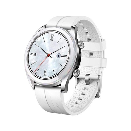 Smartwatch Huawei Watch Gt Blanco 42 Mm