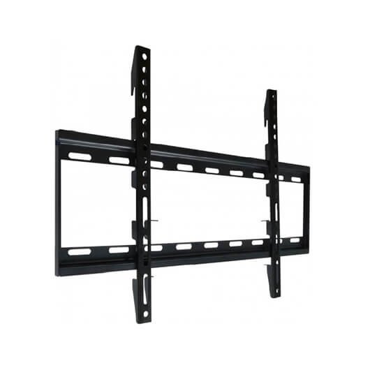 SOPORTE DE PARED TV L LINK 37 70 LL SP 640 NEGRO