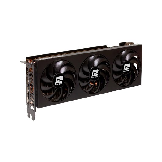 POWERCOLOR RX 7800XT FIGHTER 16GB GDDR6