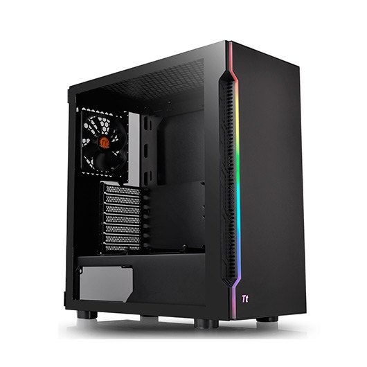 Thermaltake h200 концентратор usb рассчитанный на установку внутри пк