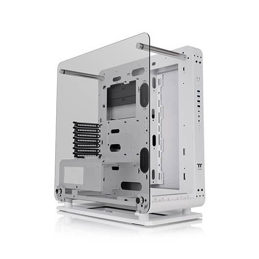 TORRE E ATX THERMALTAKE CORE P6 TG SNOW