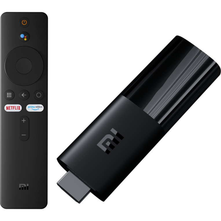 Android Tv Xiaomi Mi Tv Stick