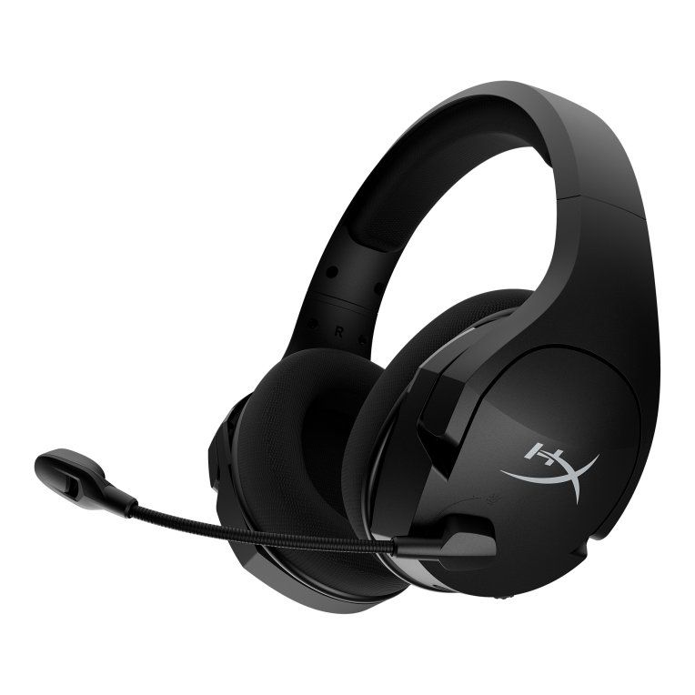 Auriculares Gaming Hyperx Cloud Stinger Core 7 1 Wireless