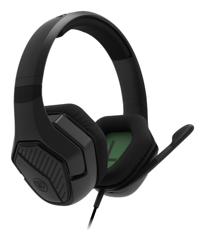 AURICULARES SNAKEBYTE BASE X NEGRO