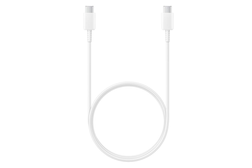 CABLE C C 1M 60W WHITE