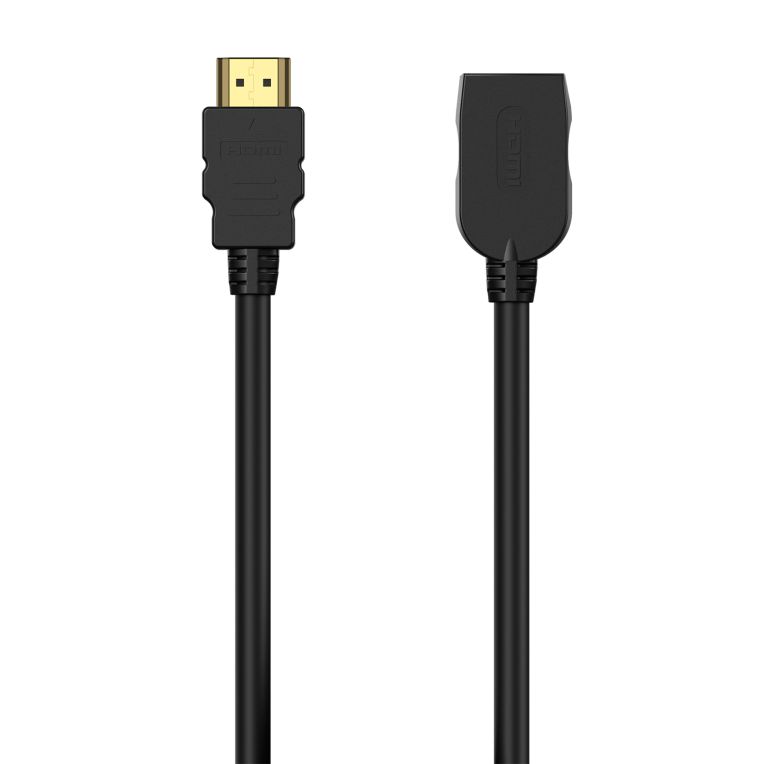 Cable Hdmi Aisens V20 Prolongador Premium 4k60hz Am Ah 5m