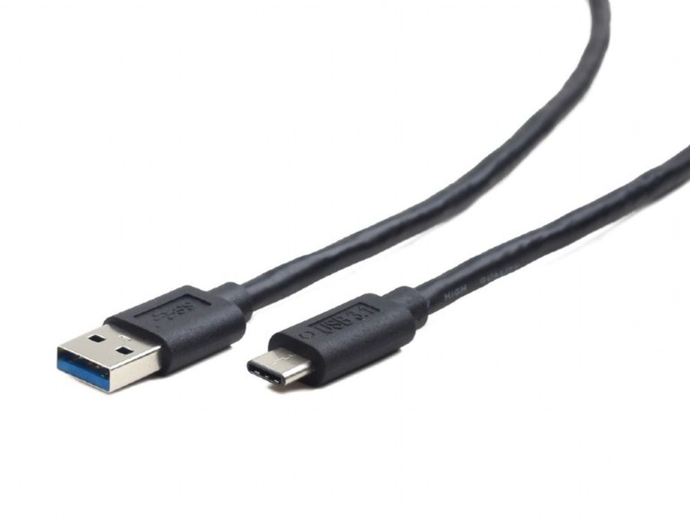 CABLE USB 3 0 GEMBIRD AM A TIPO C AMCM 3M