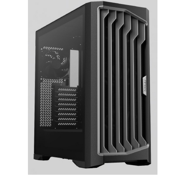 CAJA GAMING ANTEC PERFORMANCE 1 ATX 2XUSB30 1XUSBC SIN FUENTE NEGRO