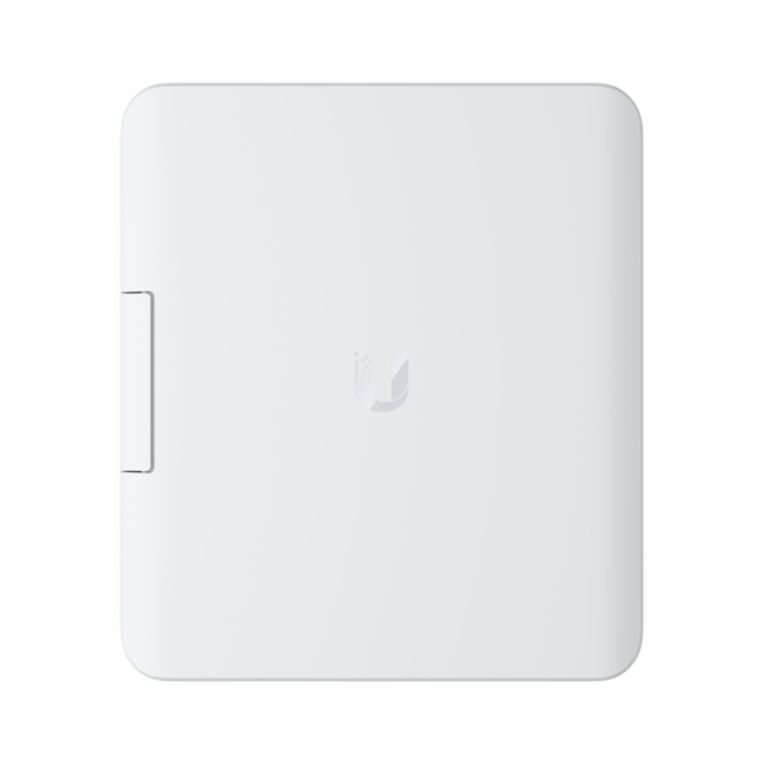 CAJA TERMINAL FIBRA OPTICA UBIQUITI UF TERMINAL BOX UFIBER