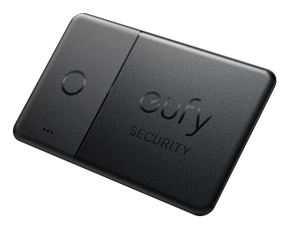 Camara Eufy Security Eufy Smarttracker Card