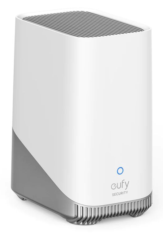 Camara Eufy Security Homebase S380 Homebase 3