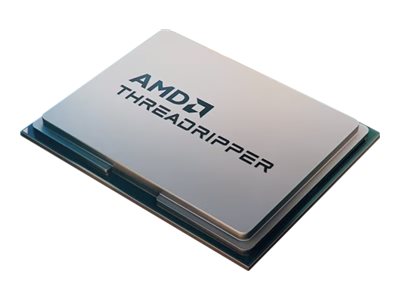 CPU AMD RYZEN THREADRIPPER PRO 7975WX