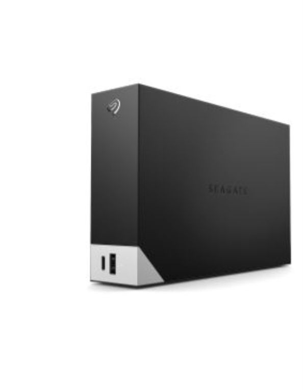 DISCO DURO EXT SEAGATE 12TB ONE TOUCH